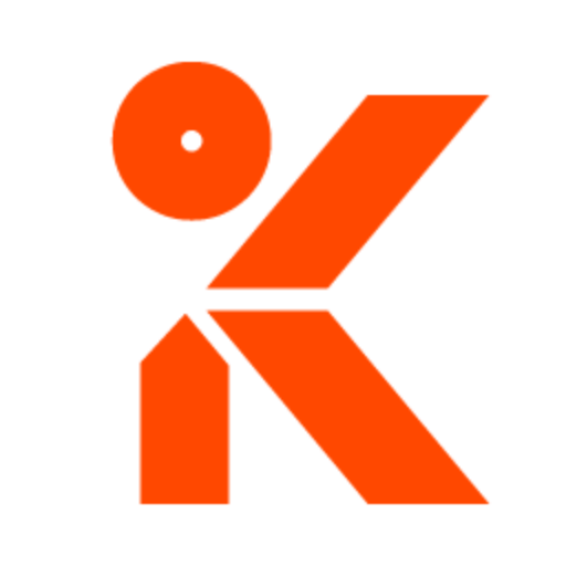 Logo de Kruger Corporation